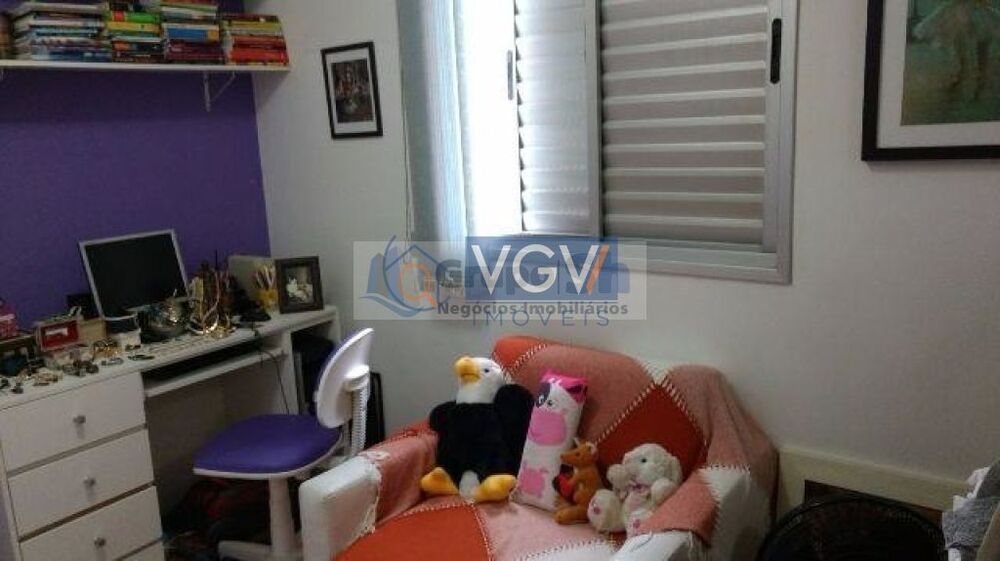 Apartamento, 2 quartos, 49 m² - Foto 10