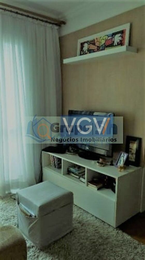 Apartamento, 2 quartos, 49 m² - Foto 1