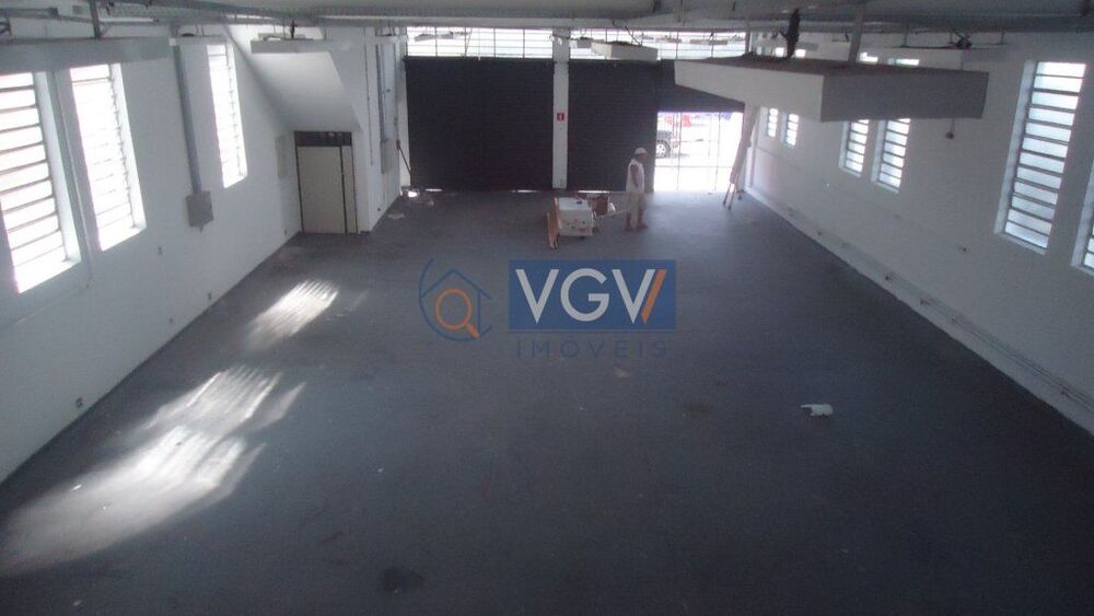 Depósito-Galpão-Armazém para alugar, 750m² - Foto 2