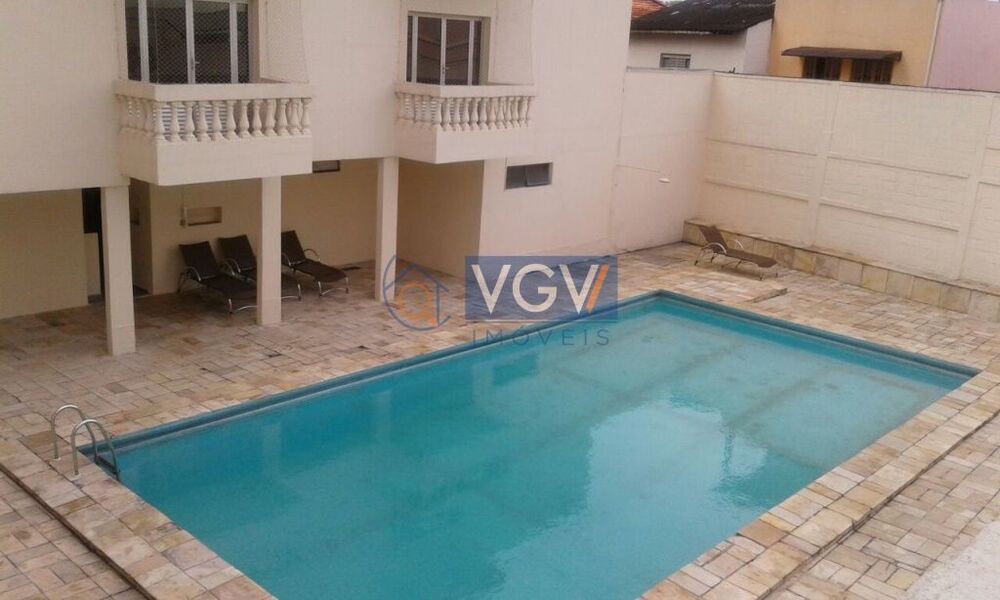 Apartamento para alugar com 2 quartos, 67m² - Foto 8
