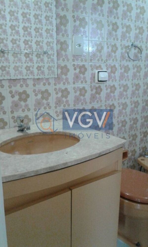 Apartamento para alugar com 2 quartos, 67m² - Foto 6