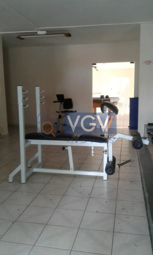 Apartamento, 2 quartos, 67 m² - Foto 2