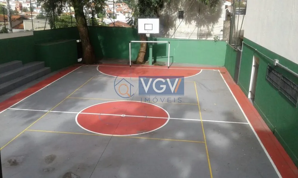 Apartamento, 2 quartos, 67 m² - Foto 12