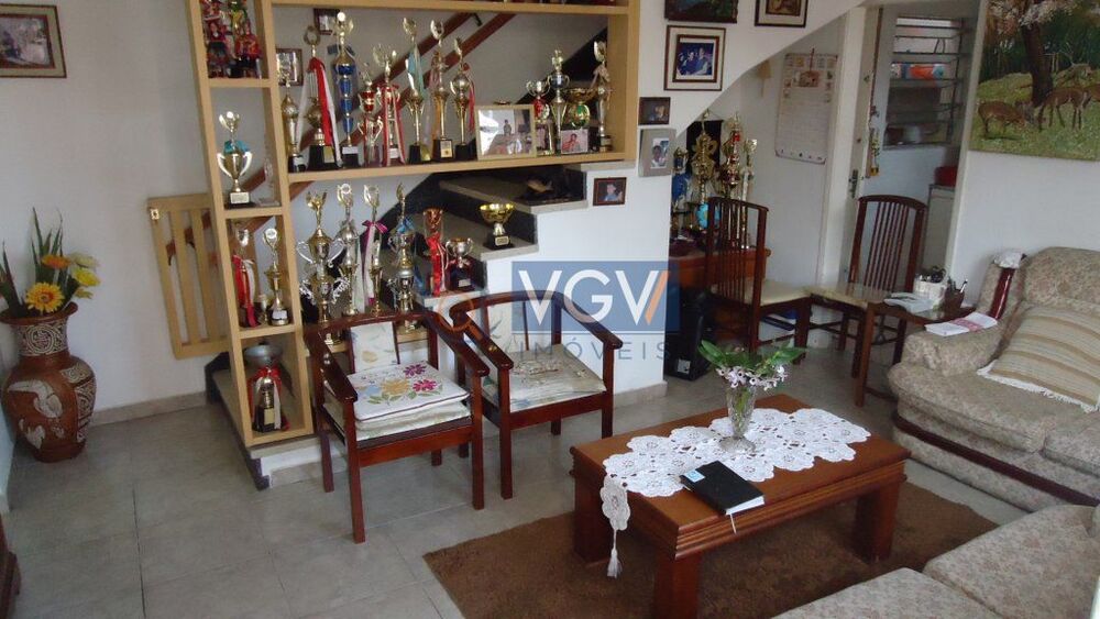 Casa, 2 quartos, 76 m² - Foto 8