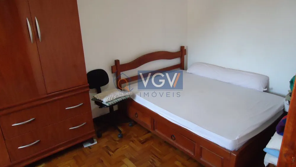 Casa, 2 quartos, 76 m² - Foto 3