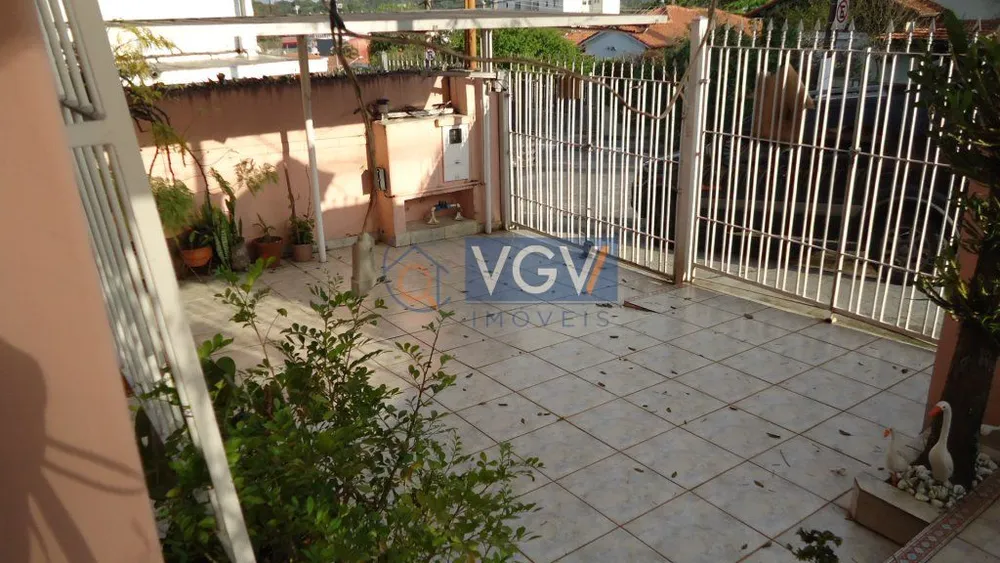 Casa, 2 quartos, 76 m² - Foto 1