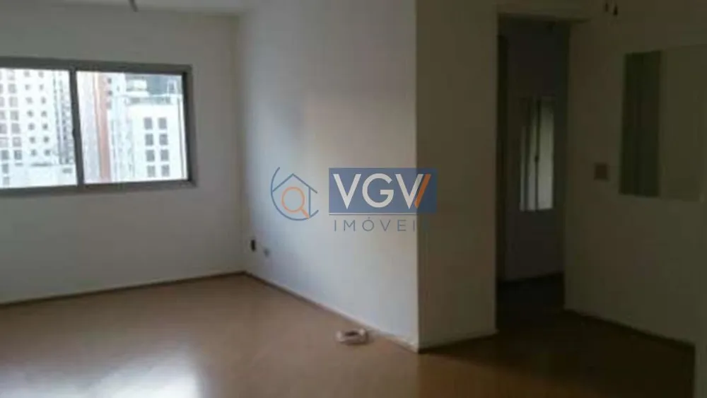 Apartamento, 2 quartos, 78 m² - Foto 1