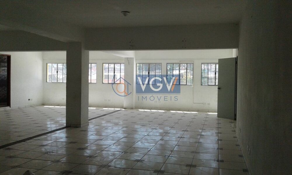 Depósito-Galpão, 450 m² - Foto 2