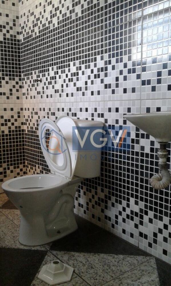 Depósito-Galpão, 450 m² - Foto 4