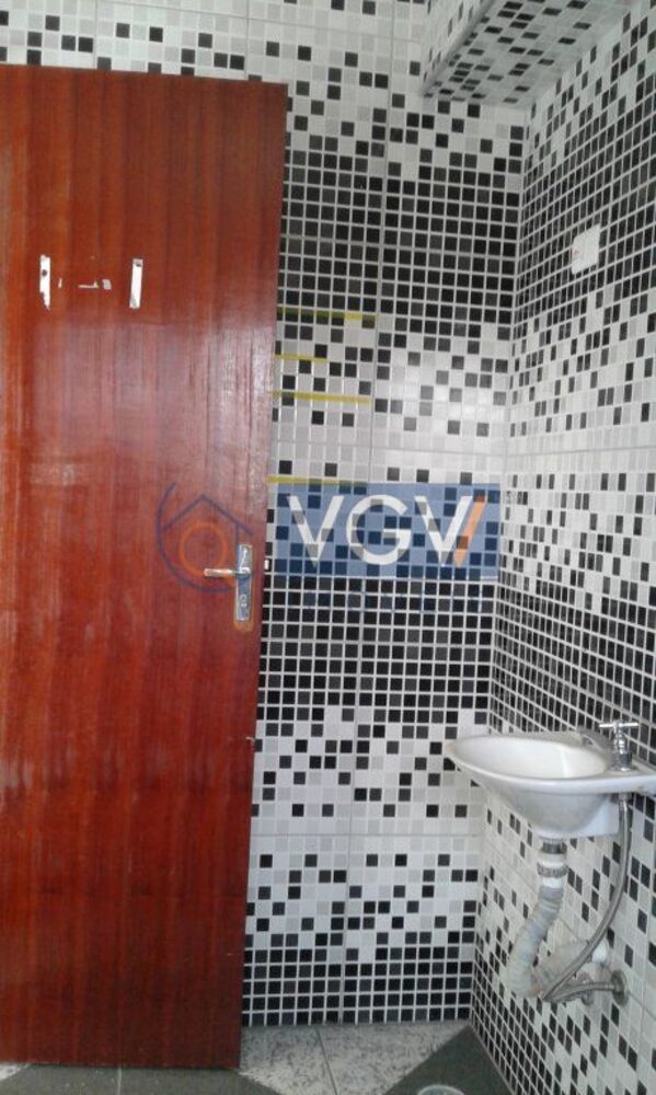 Depósito-Galpão, 450 m² - Foto 9