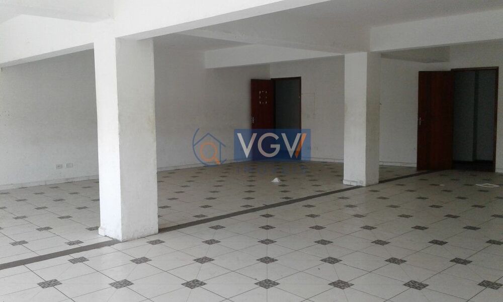 Depósito-Galpão, 450 m² - Foto 14