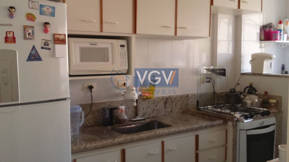 Apartamento, 2 quartos, 60 m² - Foto 5