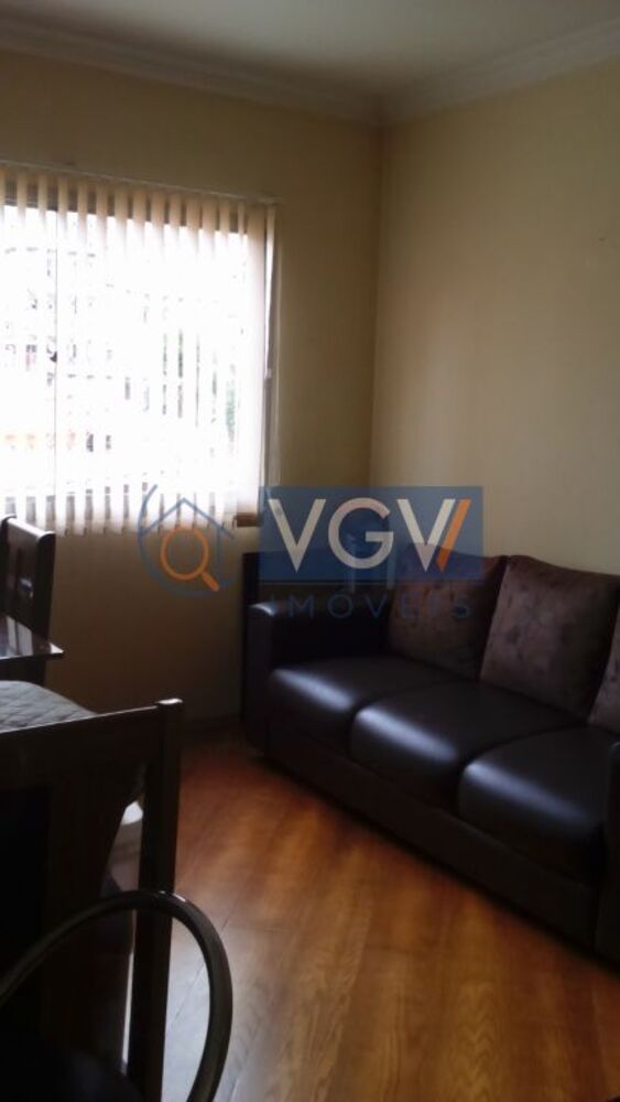 Apartamento, 2 quartos, 60 m² - Foto 9
