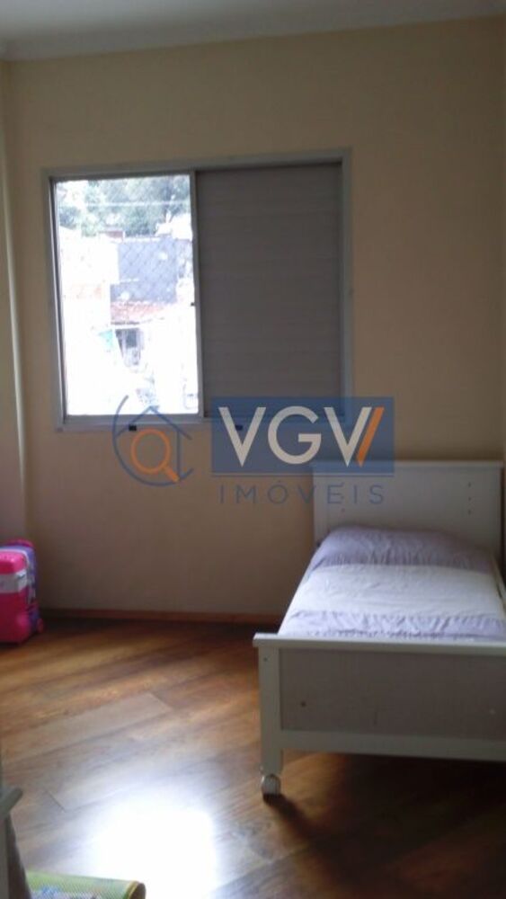 Apartamento, 2 quartos, 60 m² - Foto 7