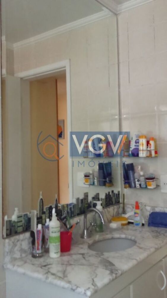 Apartamento, 2 quartos, 60 m² - Foto 8
