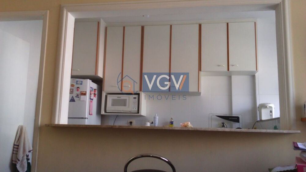 Apartamento, 2 quartos, 60 m² - Foto 2