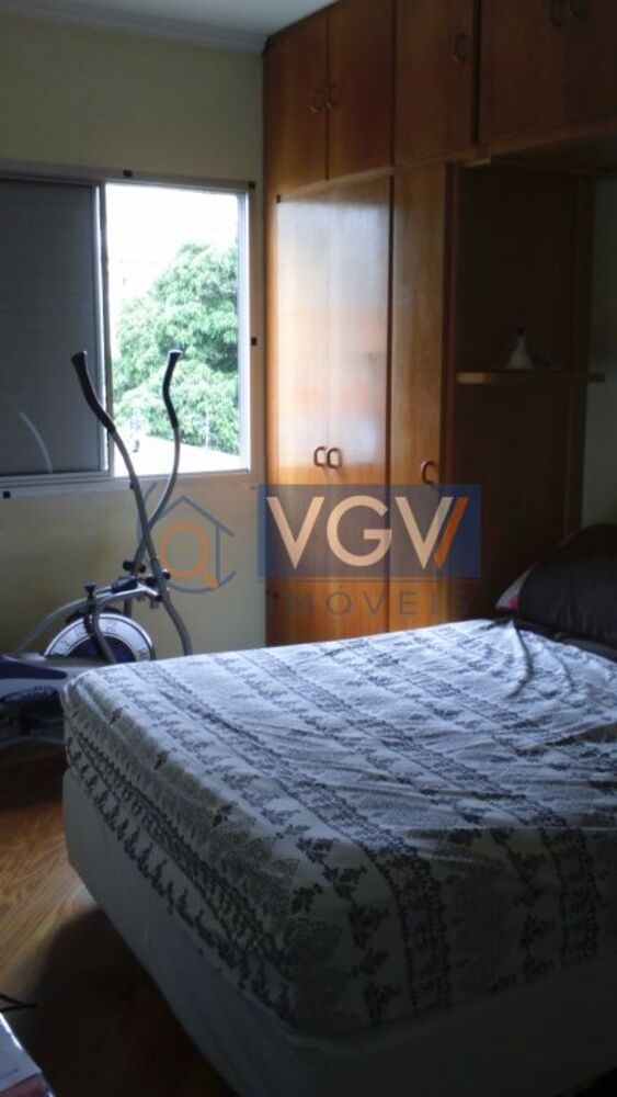 Apartamento, 2 quartos, 60 m² - Foto 4