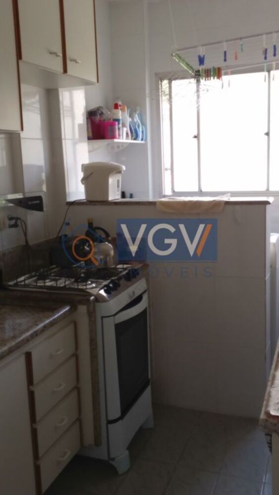 Apartamento, 2 quartos, 60 m² - Foto 1