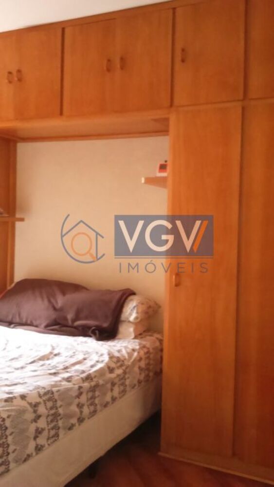 Apartamento, 2 quartos, 60 m² - Foto 3