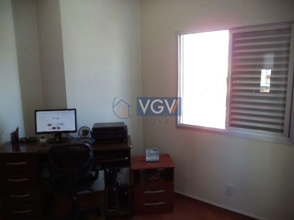 Apartamento, 2 quartos, 65 m² - Foto 6