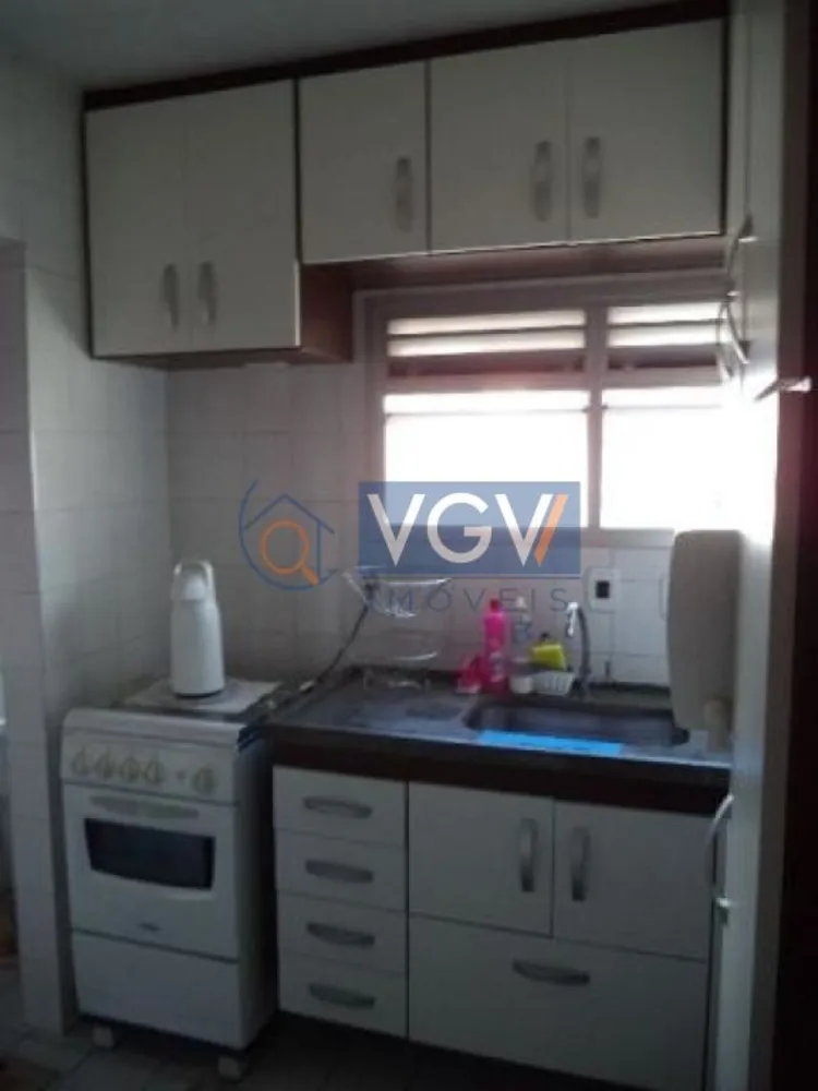 Apartamento, 2 quartos, 65 m² - Foto 1