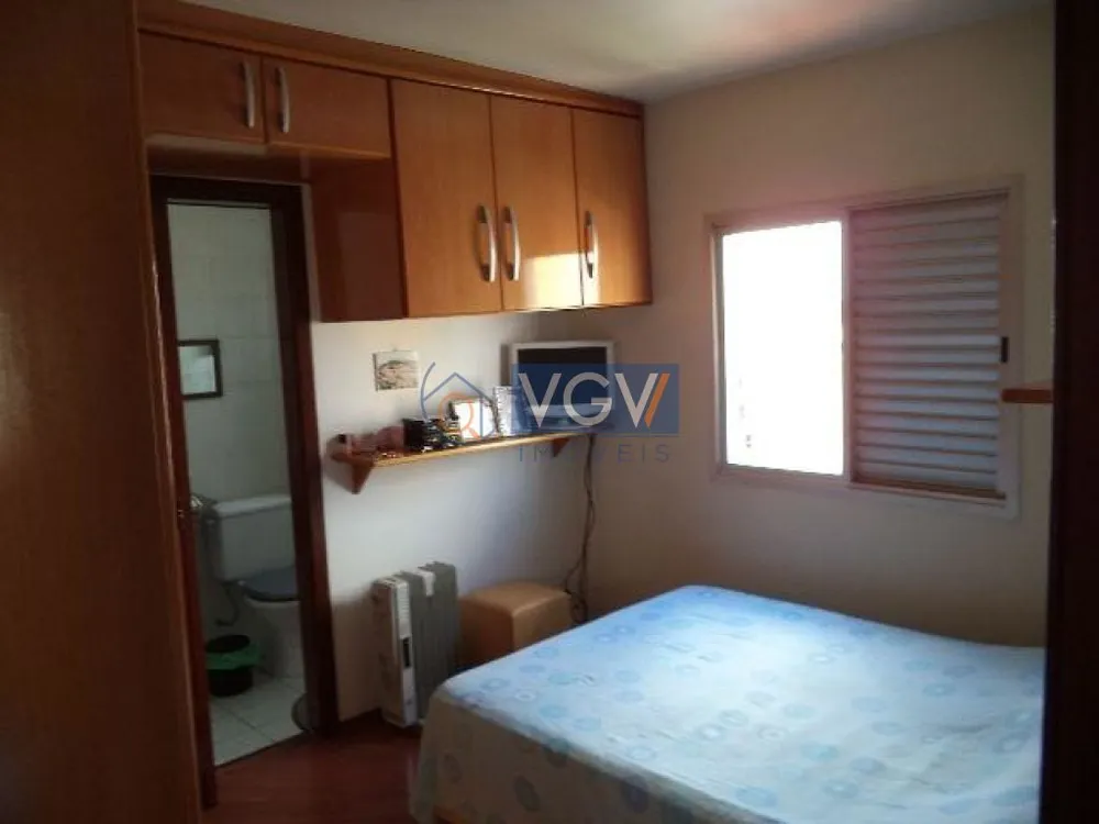 Apartamento, 2 quartos, 65 m² - Foto 3