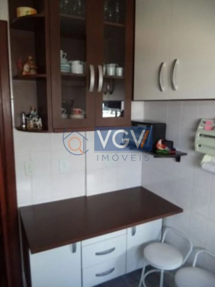 Apartamento, 2 quartos, 65 m² - Foto 2