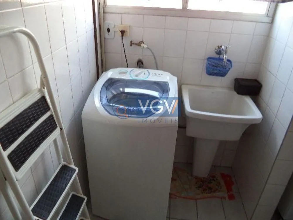Apartamento, 2 quartos, 65 m² - Foto 7