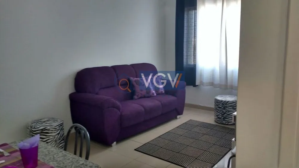 Apartamento, 1 quarto, 38 m² - Foto 8