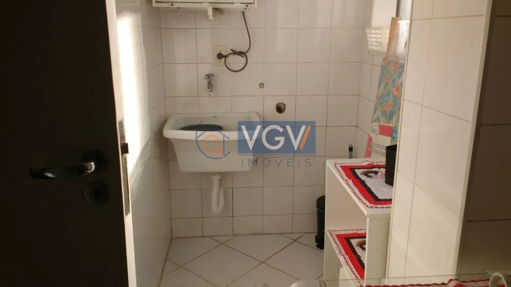 Apartamento, 1 quarto, 38 m² - Foto 6