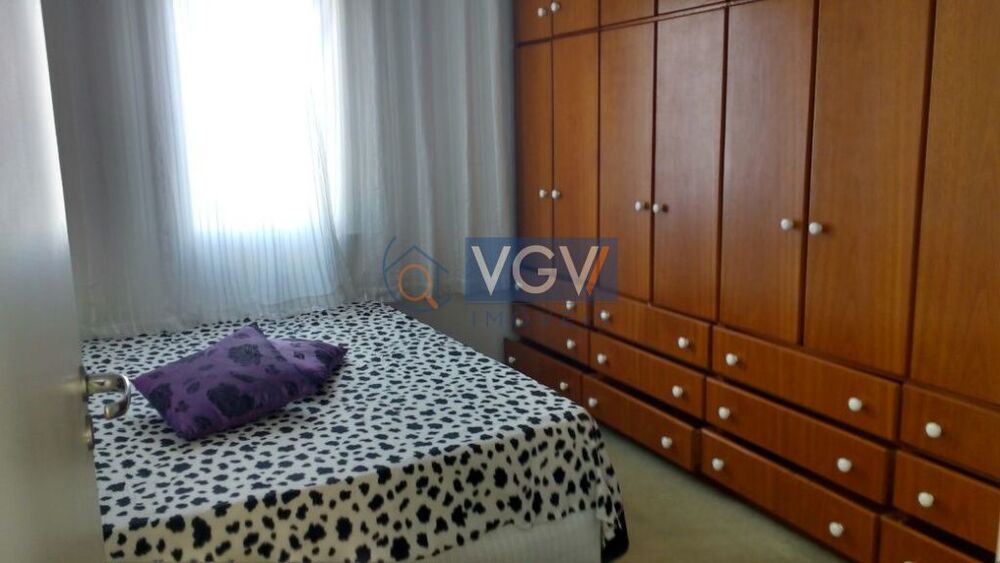Apartamento para alugar com 1 quarto, 38m² - Foto 2
