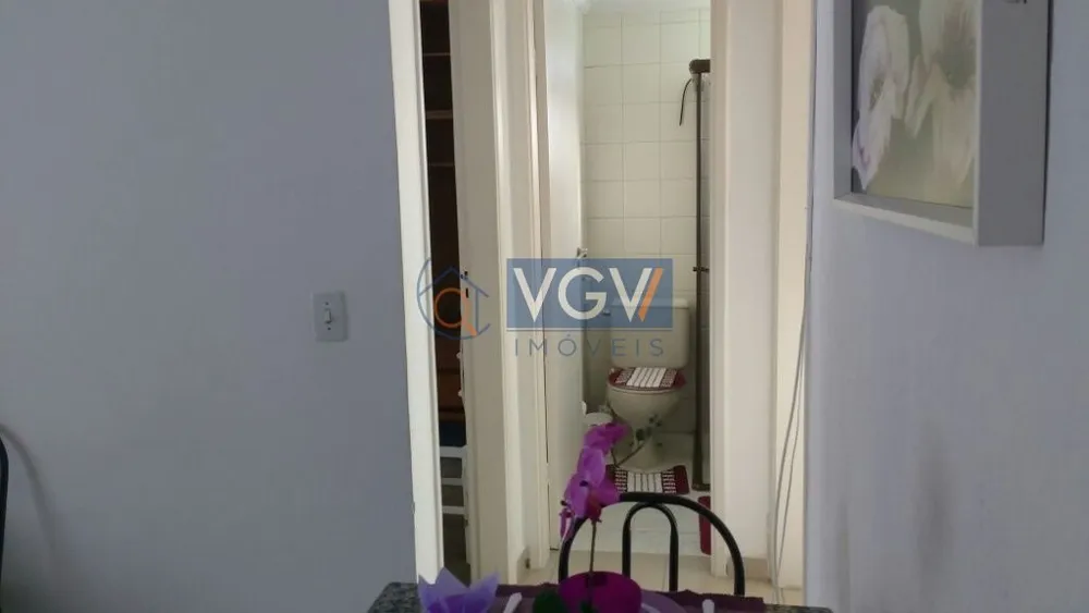 Apartamento, 1 quarto, 38 m² - Foto 11