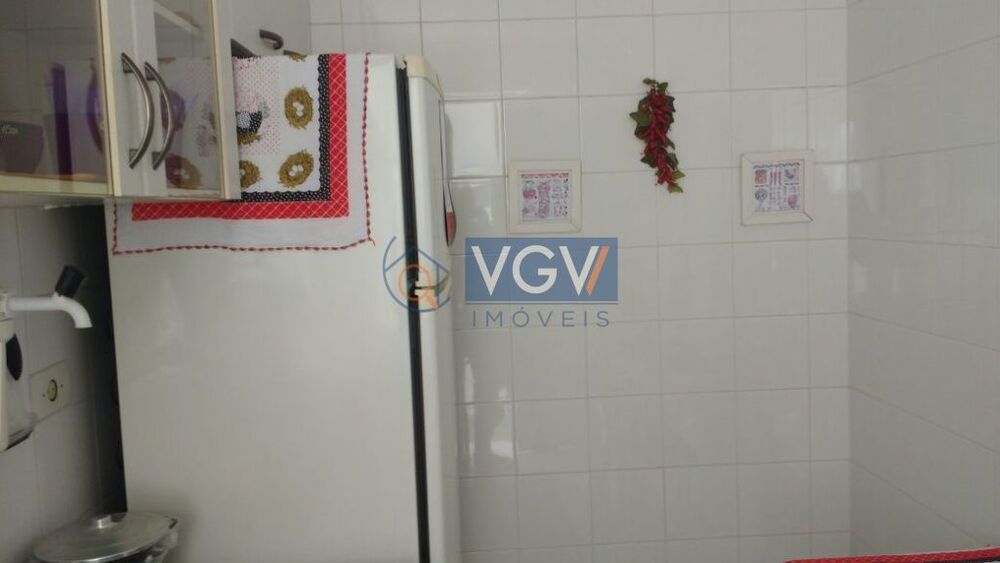 Apartamento para alugar com 1 quarto, 38m² - Foto 1