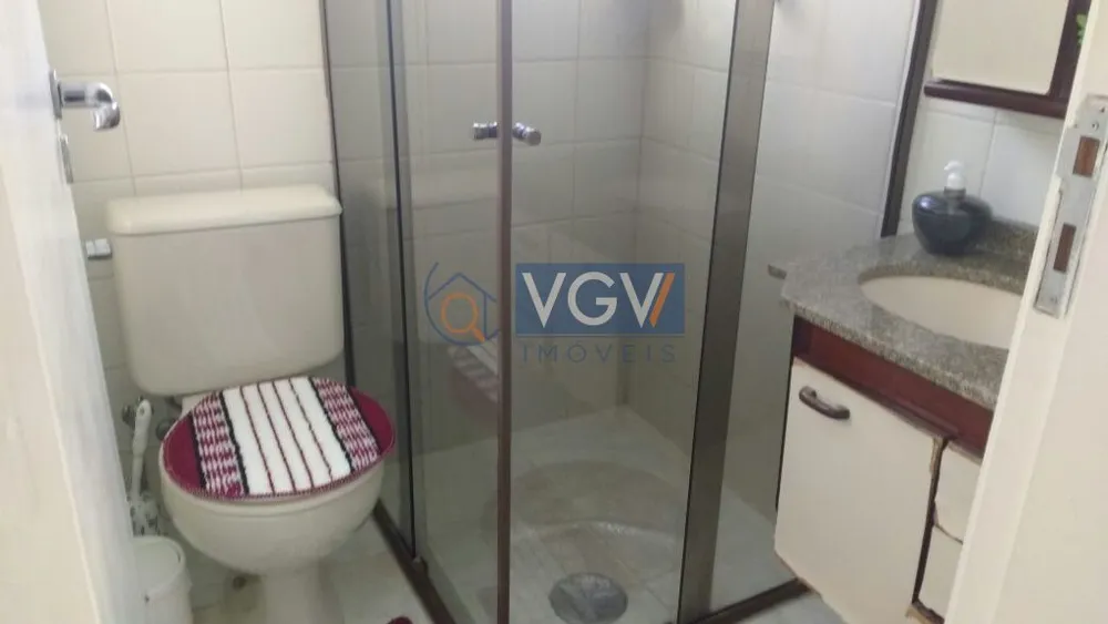 Apartamento, 1 quarto, 38 m² - Foto 5