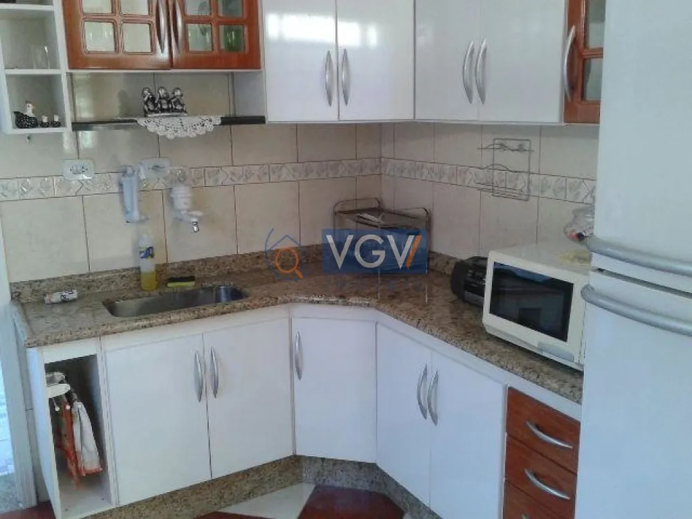 Casa, 2 quartos, 120 m² - Foto 4