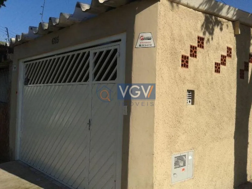 Casa, 2 quartos, 120 m² - Foto 11