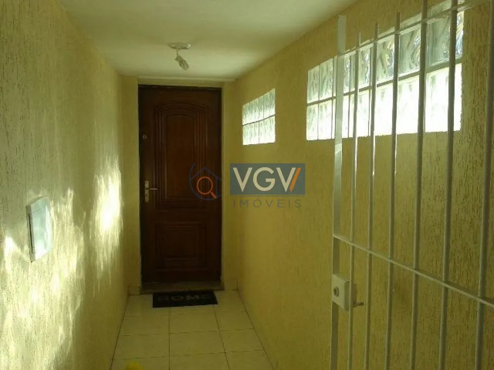 Casa, 2 quartos, 120 m² - Foto 1