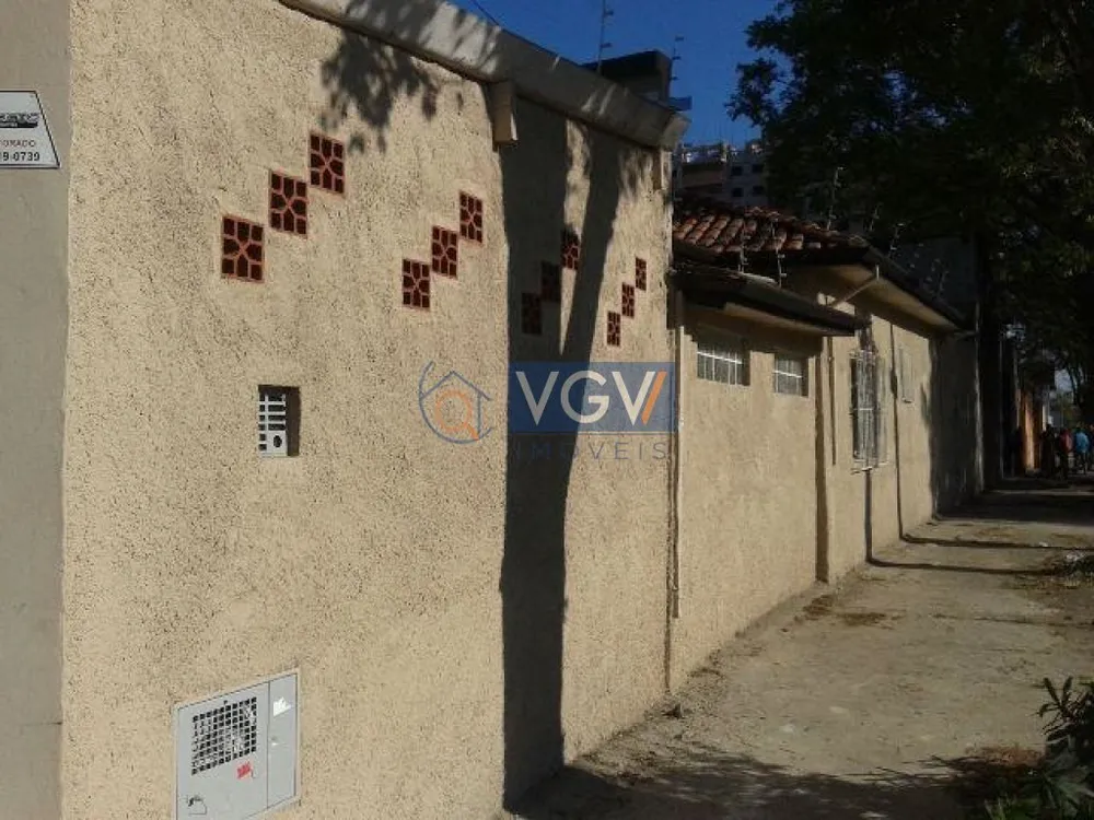 Casa, 2 quartos, 120 m² - Foto 1