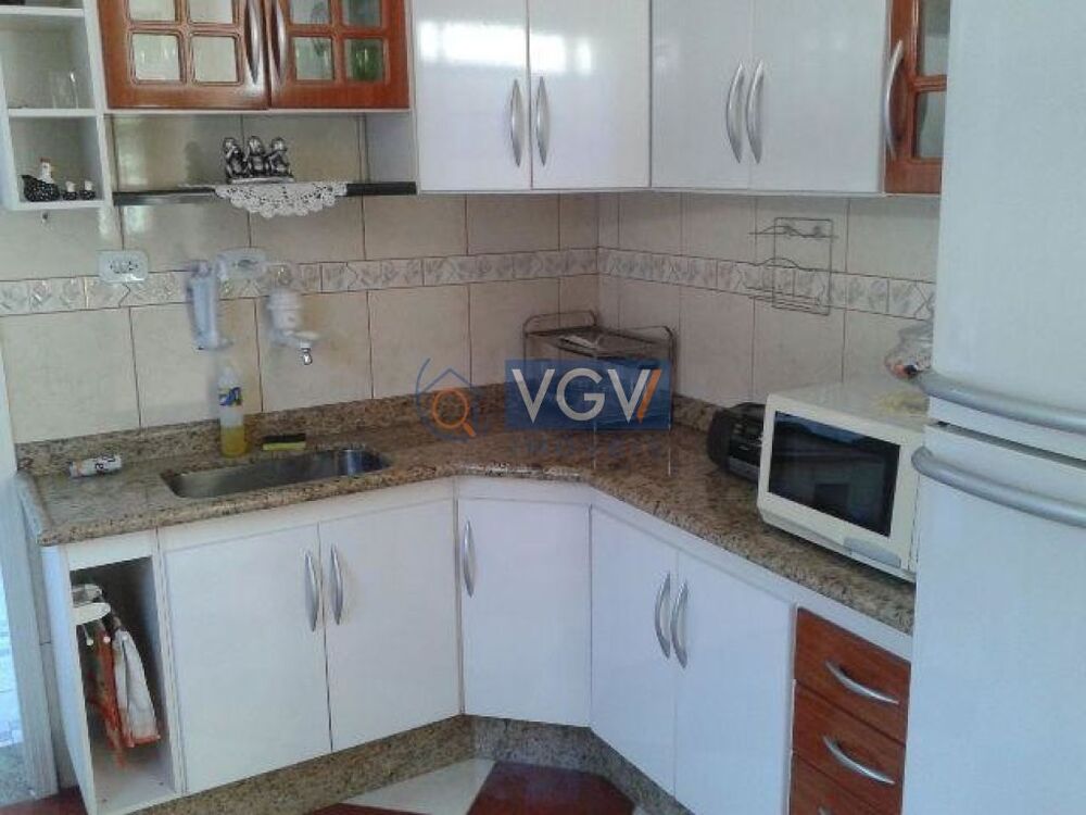 Casa, 2 quartos, 120 m² - Foto 3