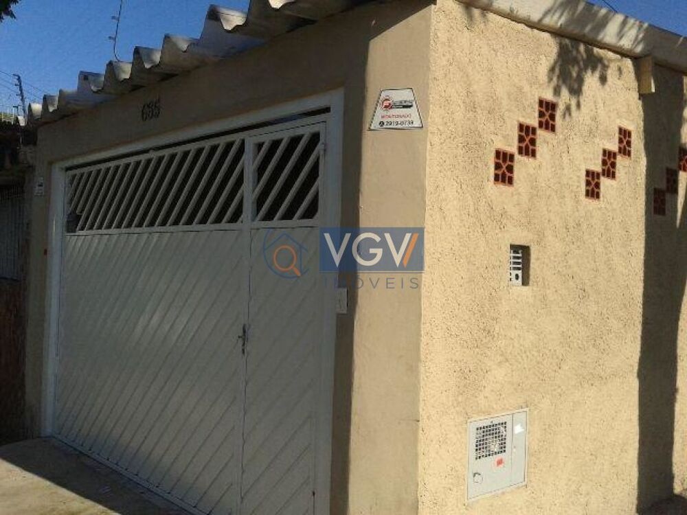 Casa, 2 quartos, 120 m² - Foto 2