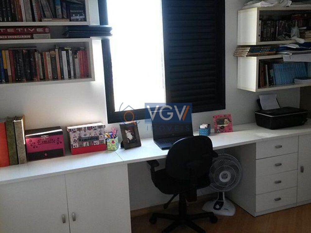 Apartamento à venda com 2 quartos, 56m² - Foto 2