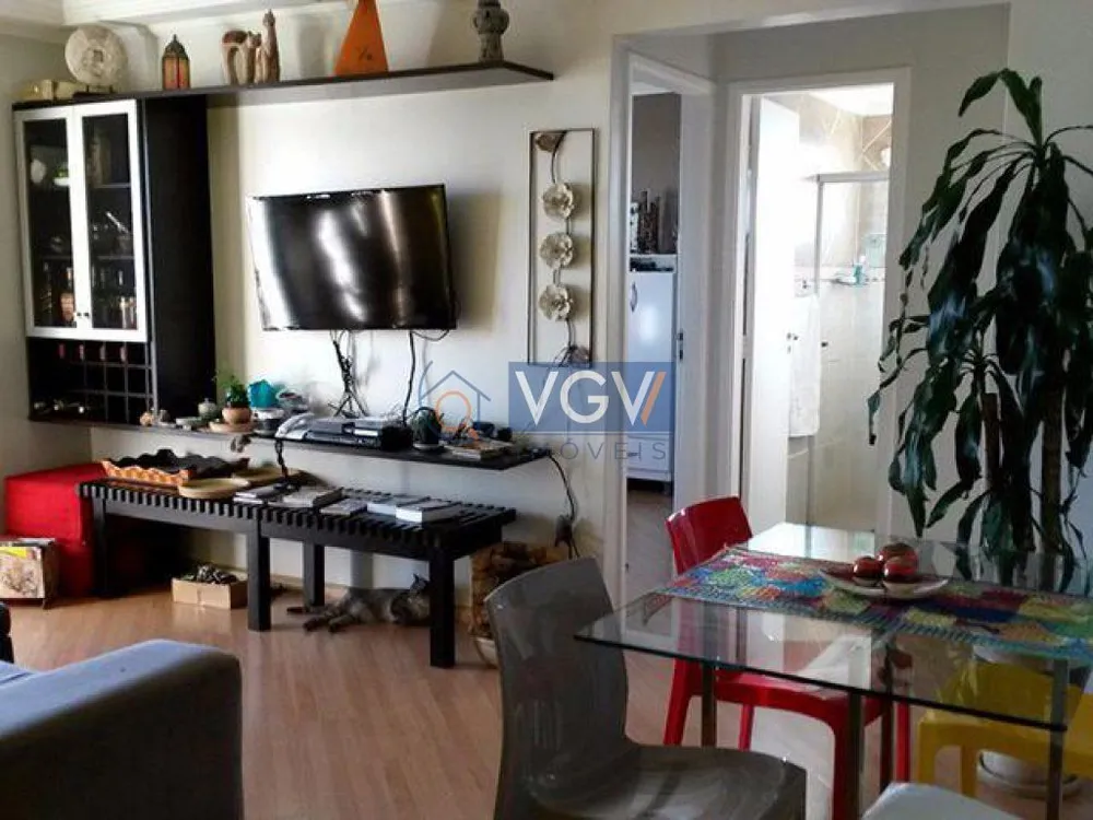 Apartamento, 2 quartos, 56 m² - Foto 2