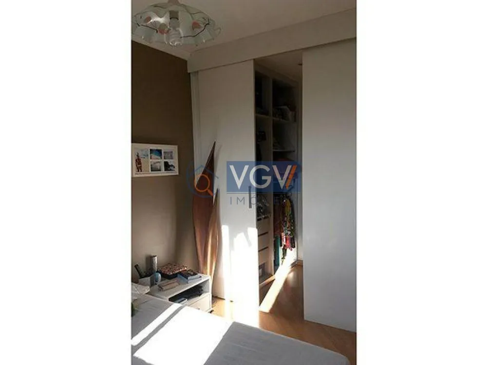 Apartamento, 2 quartos, 56 m² - Foto 4