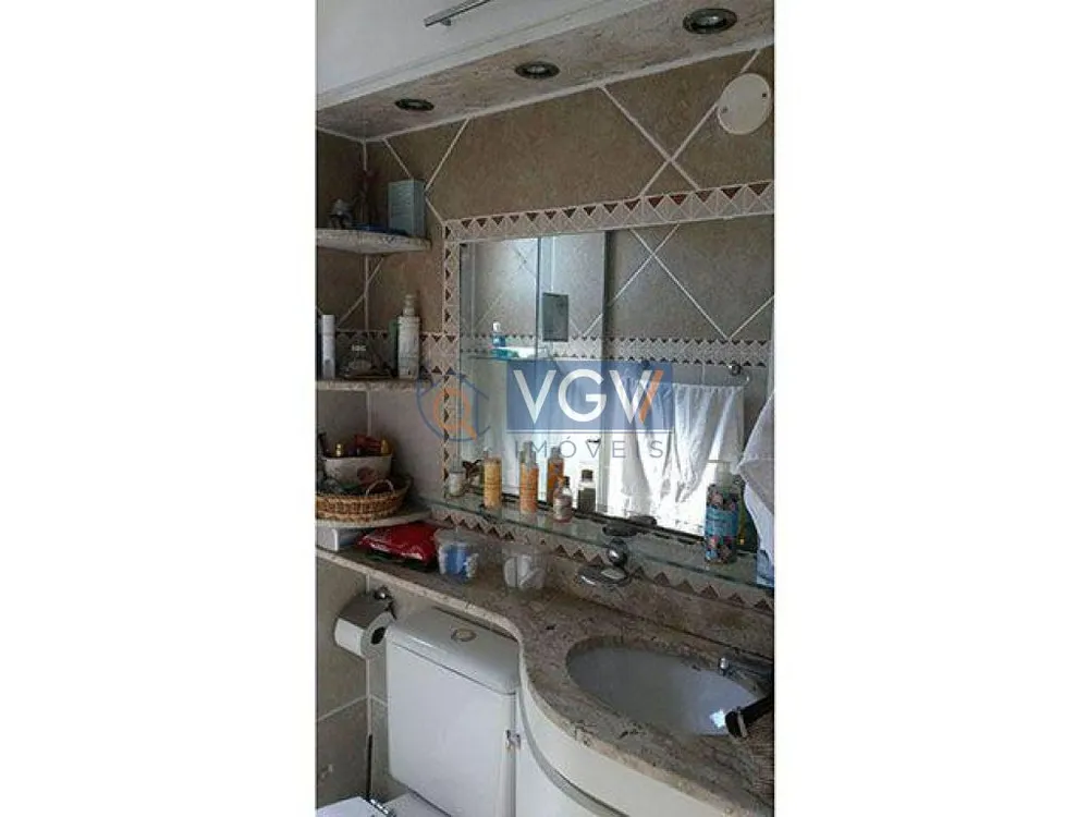Apartamento, 2 quartos, 56 m² - Foto 6