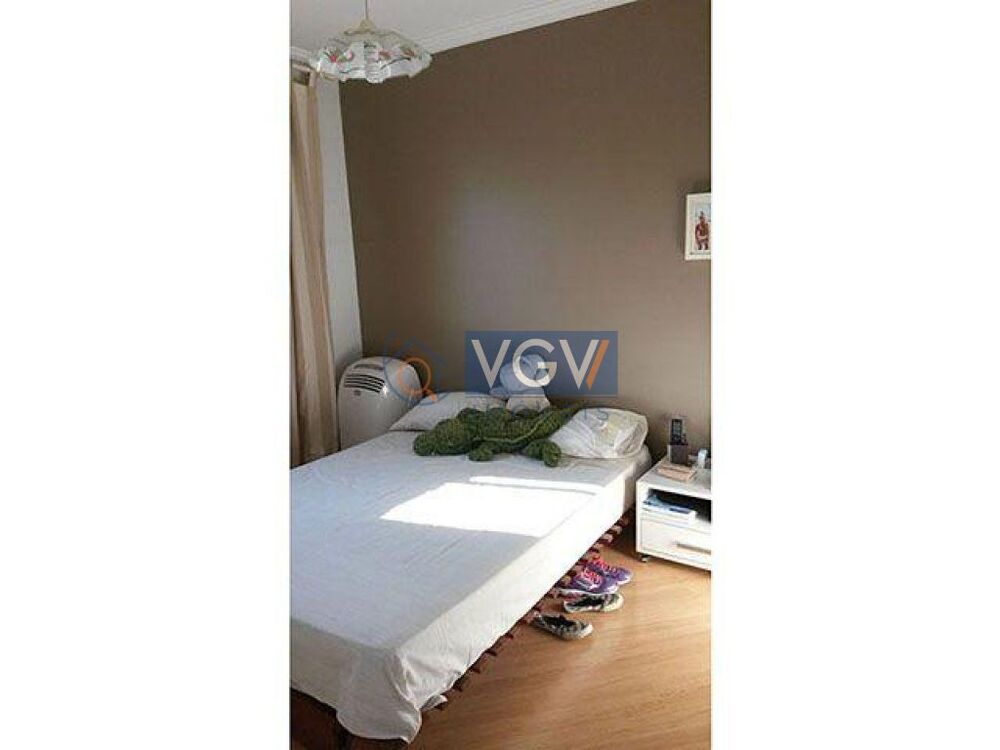 Apartamento à venda com 2 quartos, 56m² - Foto 1