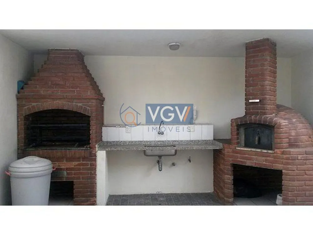 Apartamento, 2 quartos, 56 m² - Foto 11