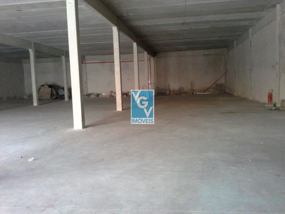 Depósito-Galpão, 1600 m² - Foto 4