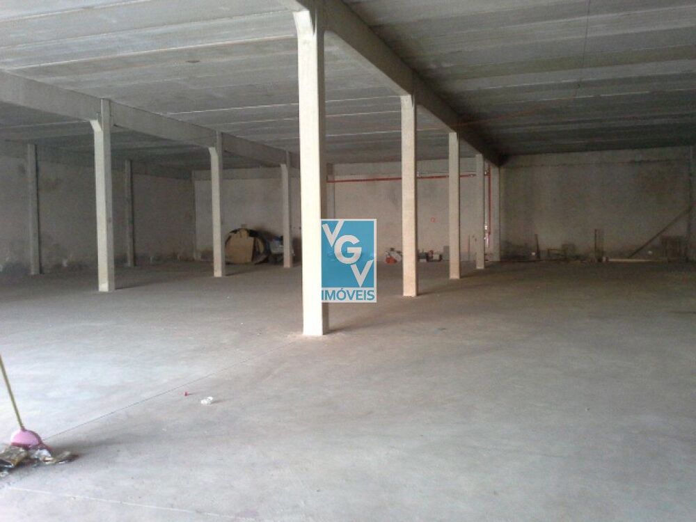 Depósito-Galpão, 1600 m² - Foto 6