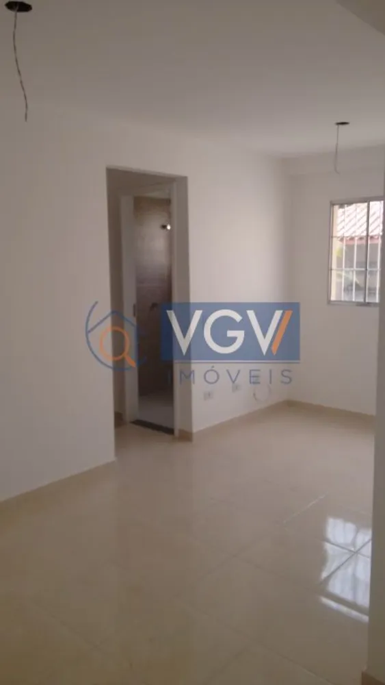 Apartamento, 2 quartos, 41 m² - Foto 2