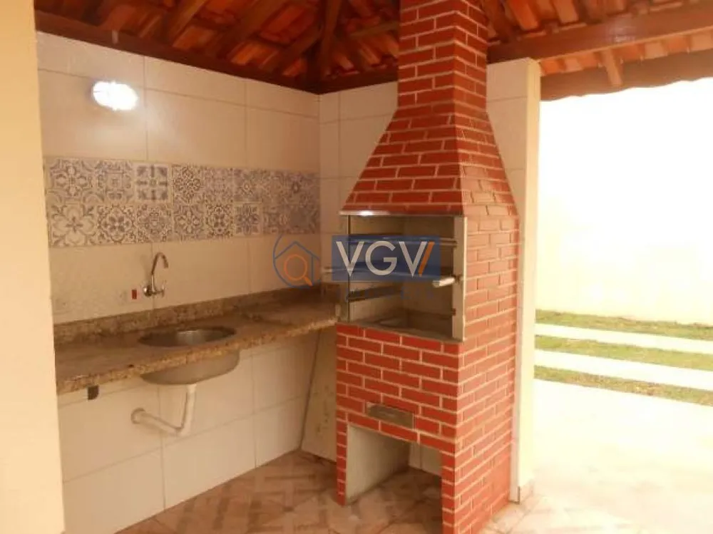 Apartamento, 2 quartos, 41 m² - Foto 2